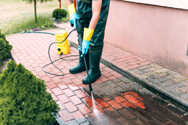 Best Post-Construction Pressure Washing  in Vincent, AL