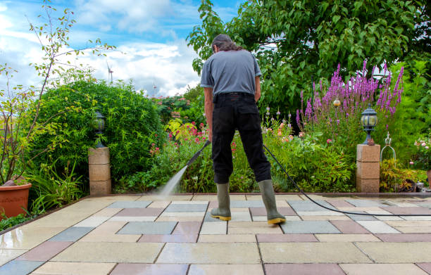 Best Patio and Deck Pressure Washing  in Vincent, AL