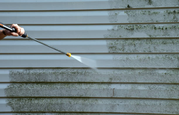 Reliable Vincent, AL Pressure Washing Solutions