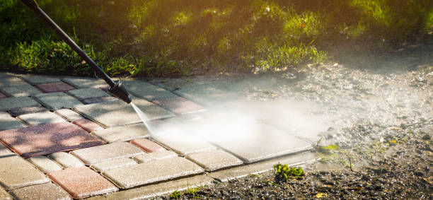 Best Driveway Pressure Washing  in Vincent, AL