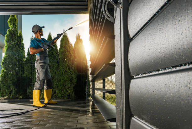 Best Machinery and Equipment Cleaning  in Vincent, AL